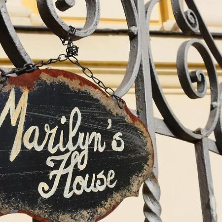 Apartmán Marilyn'S House 2 Frascati Exteriér fotografie