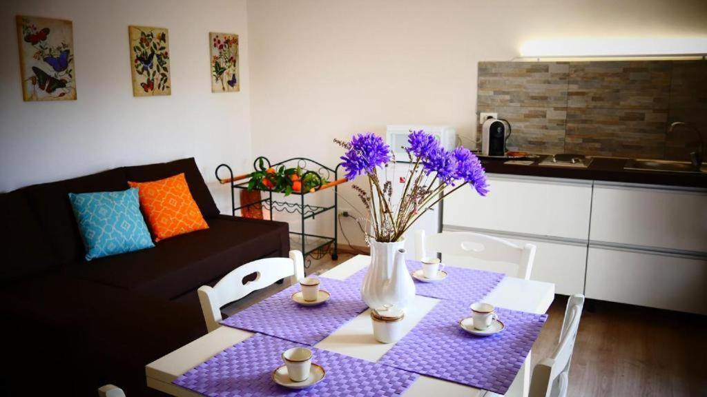 Apartmán Marilyn'S House 2 Frascati Exteriér fotografie