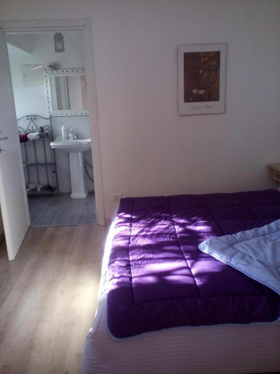 Apartmán Marilyn'S House 2 Frascati Exteriér fotografie