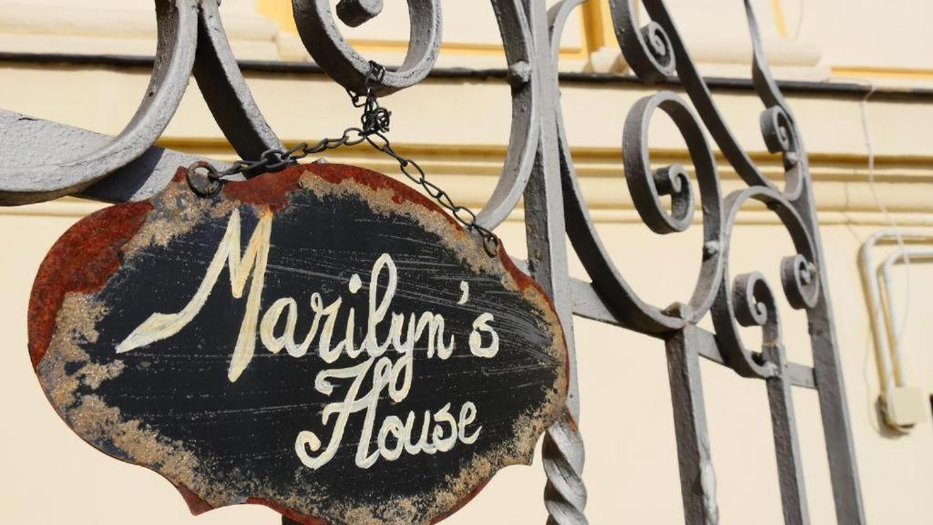 Apartmán Marilyn'S House 2 Frascati Exteriér fotografie
