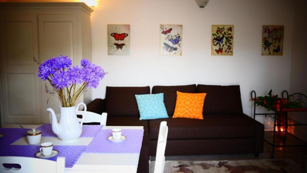 Apartmán Marilyn'S House 2 Frascati Exteriér fotografie
