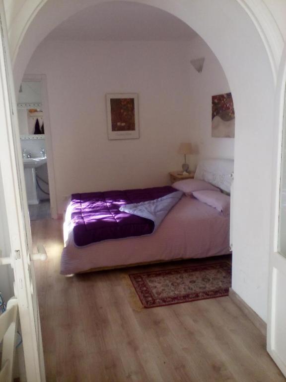 Apartmán Marilyn'S House 2 Frascati Exteriér fotografie