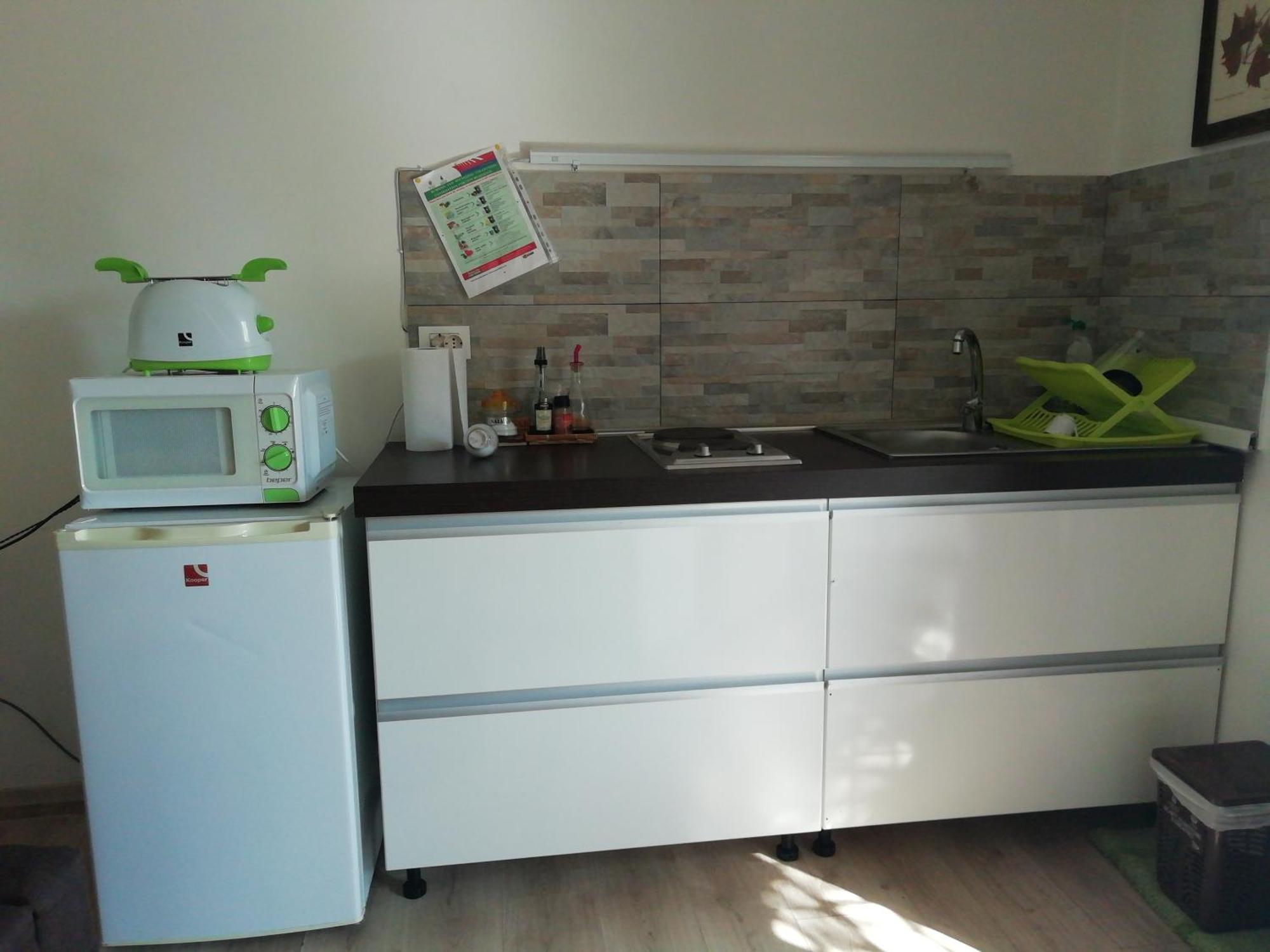 Apartmán Marilyn'S House 2 Frascati Pokoj fotografie